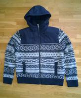 NEU Angelo Litrico C&A Herren Strickjacke Jacke gefüttert Gr. XL Sendling - Obersendling Vorschau