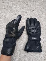 Polo Gore-Tex Echtleder XS Motorradhandschuhe Winterhandschuhe Hessen - Karben Vorschau