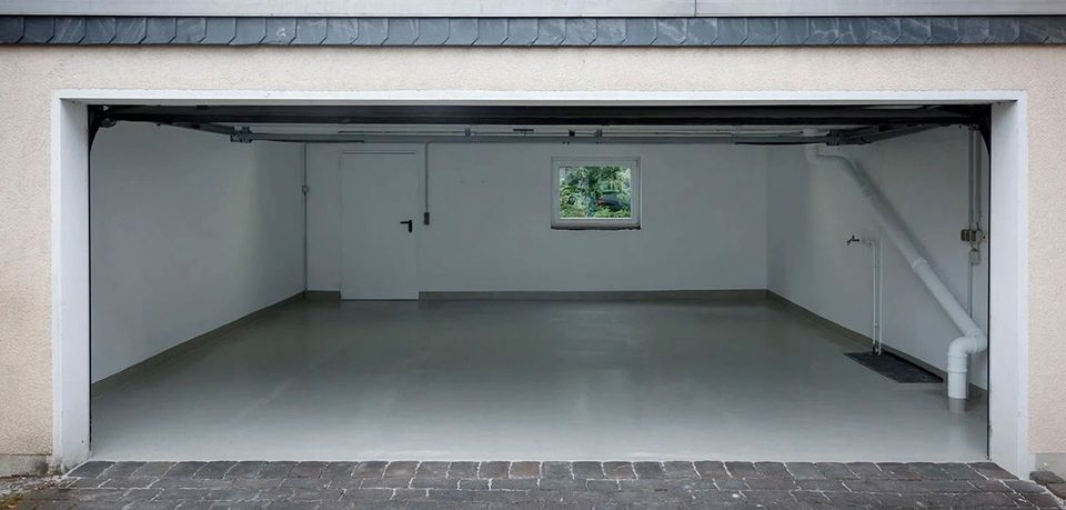 Garage zur Miete oder zum Kauf in Bad Mergentheim