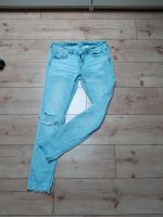 Jeans Jeanshose h&m 29 32 m Hannover - Herrenhausen-Stöcken Vorschau