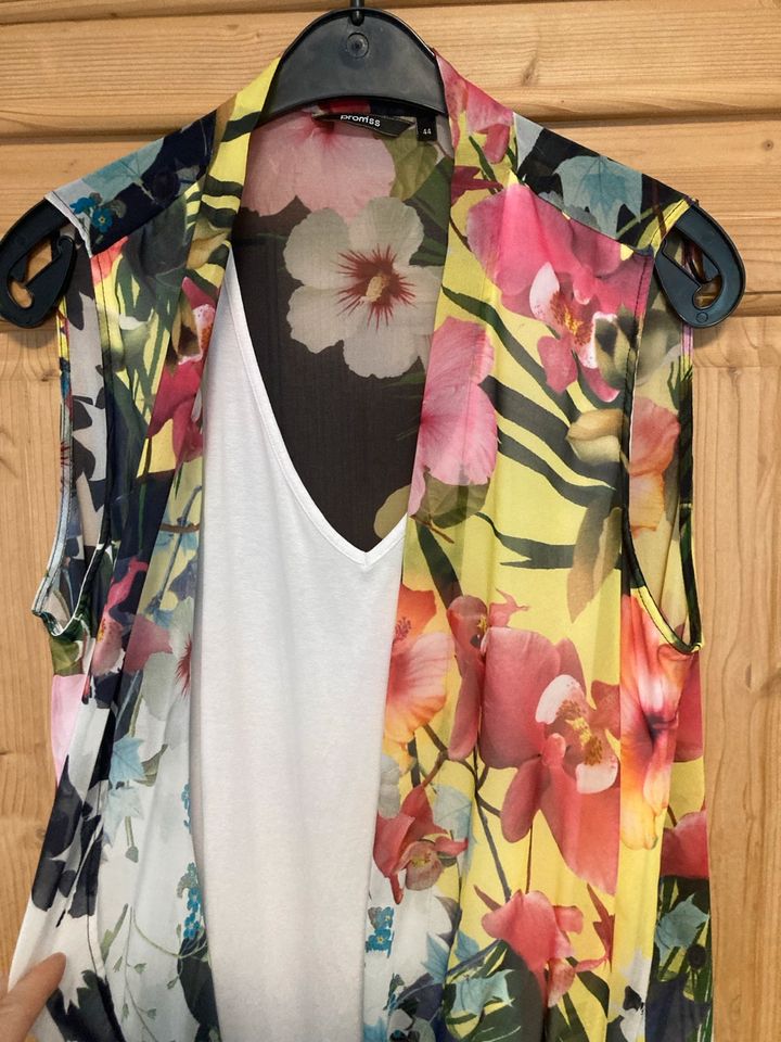 Shirt Bluse Sommer in Oestrich-Winkel