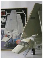 GESUCHT.. GESUCHT...Star wars imperial shuttle tydirium Duisburg - Duisburg-Mitte Vorschau