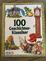 Kinderbuch 100 Geschichten Klassiker Nordrhein-Westfalen - Halver Vorschau