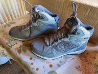 Wanderschuhe Gr. 38 Sachsen - Wilkau-Haßlau Vorschau