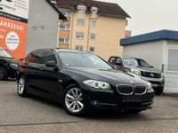 BMW 525d xDrive/Bi-Xenon/Totwink.-Assist/PDC/Leder Baden-Württemberg - Leimen Vorschau