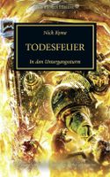 Warhammer 40000- Horus Heresy- Todesfeuer- In den Untergangssturm Leipzig - Probstheida Vorschau