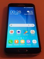 Samsung Galaxy S5 NEO ( G903F ) in OVP , mit viel Zubehör Bayern - Neusäß Vorschau