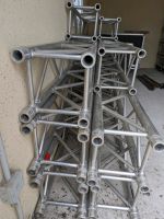 F34 Global Truss Eurotruss Expotruss Alu Traverse Bayern - Streitberg Vorschau