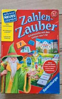Zahlen- Zauber Lernspiel Hessen - Taunusstein Vorschau