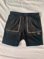 Nike Dri Fit Laufshorts Laufhose Sporthose M Thüringen - Weilar Vorschau