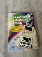 E-Gitarre Lernbuch Hamburg-Nord - Hamburg Eppendorf Vorschau