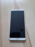 Huawei P smart Fig LX1 32 GB ROM 3 GB RAM weiß unlocked Bayern - Fürstenstein Vorschau