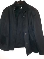 Blazer, Winterjacke, schwarz,  Größe 48, wie neu Schleswig-Holstein - Tetenhusen Vorschau