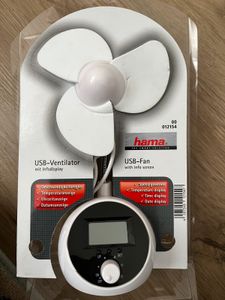 Hama Usb Ventilator eBay Kleinanzeigen ist jetzt Kleinanzeigen