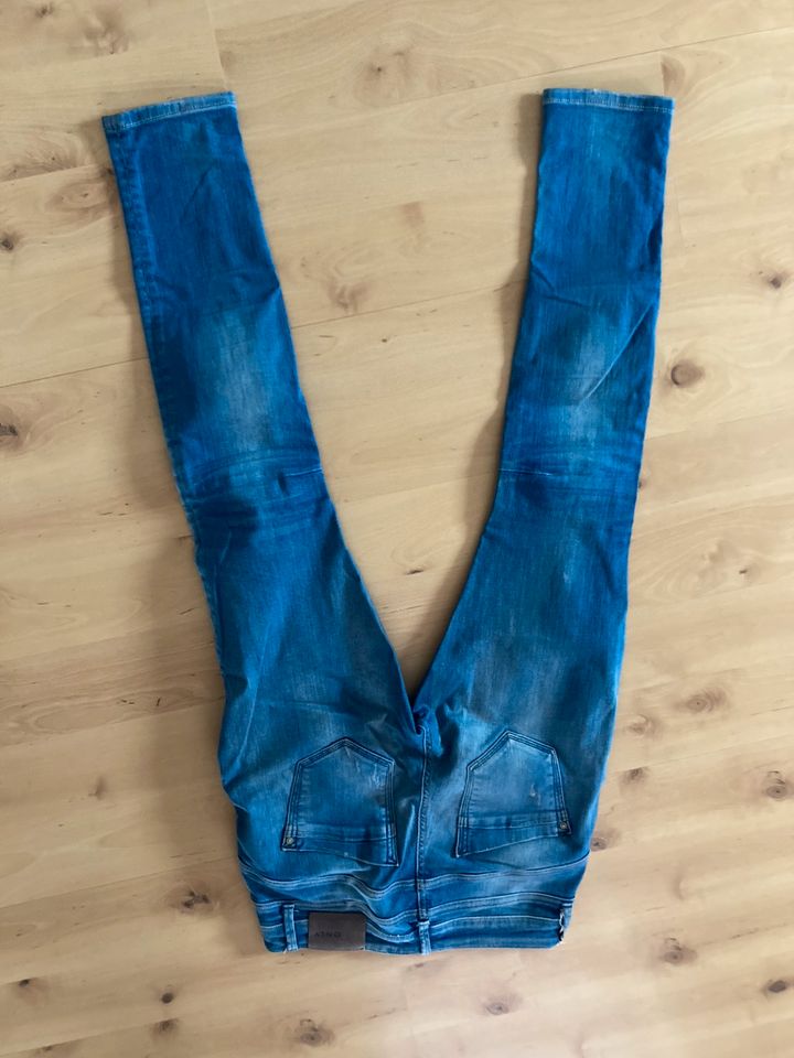 ONLY Jeans 26/30 in Hinterschmiding