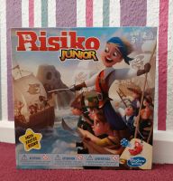 Risiko Junior Brandenburg - Hennigsdorf Vorschau