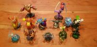 Skylanders Swapforce Figuren Kr. Dachau - Bergkirchen Vorschau