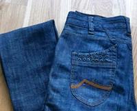 Jeans 30 Comma Gr. 36 straight leg lang 34 wie NEU Baden-Württemberg - Lahr (Schwarzwald) Vorschau