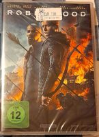 Robin Hood - DVD - Taron Egerton und Jamie Fox, Niedersachsen - Uelzen Vorschau