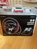 Hama Racing Wheel Niedersachsen - Winsen (Luhe) Vorschau