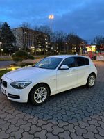 BMW 116i Sport Line Schwachhausen - Radio Bremen Vorschau