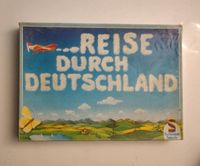 Reise durch Deutschland - Gesellschaftsspiel Altona - Hamburg Groß Flottbek Vorschau