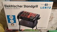 Elektrischer Standgrill von Lentz Rheinland-Pfalz - Kaiserslautern Vorschau