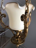 Lampe Retro Vintage Nordrhein-Westfalen - Neuenkirchen Vorschau