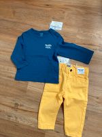 Original marines Jeans Hose + langarm Pulli neu m. Etikett Baden-Württemberg - Waiblingen Vorschau