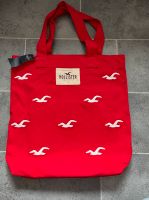 Hollister Beutel Handtasche Tasche neu mit Etikett Nordrhein-Westfalen - Ahlen Vorschau