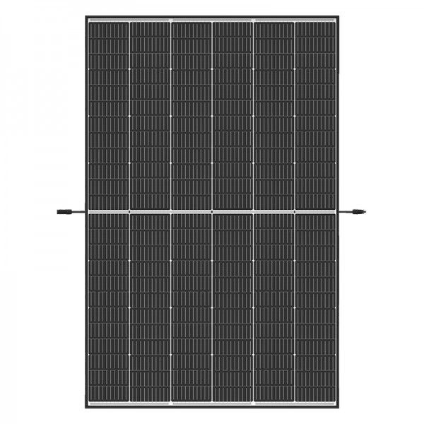 840Wp Balkonkraftwerk inkl. 600W/800W Mikrowechselrichter in Seevetal