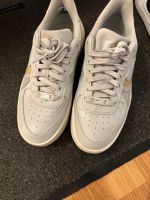 Nike Airforce 1 Schuhe Damen Harburg - Hamburg Eißendorf Vorschau