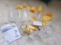 Medela Mini Electric Pumpe Wandsbek - Hamburg Marienthal Vorschau