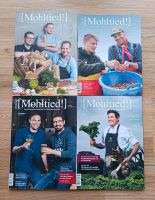 15 x Mohltied!, Zeitschrift, Besseresser-Magazin Schleswig-Holstein - Albersdorf Vorschau