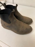 Reitschuhe 33 Fouganza Eimsbüttel - Hamburg Schnelsen Vorschau