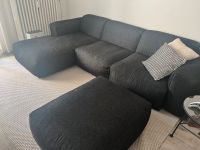 Couch Studio Copenhagen Hudson Sofa mit Hocker Bonn - Beuel Vorschau