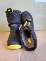 Winterstiefel Schneeschuhe 23 von Lidl Rostock - Südstadt Vorschau