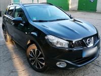 Nissan Qashqai 1.5 dCi 360 Nordrhein-Westfalen - Lübbecke  Vorschau