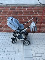 Kinderwagen ABC Design Viper 4 Nordrhein-Westfalen - Titz Vorschau