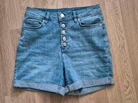 ❤️ Shorts, Jeansshorts, Buffalo, Gr.36, top Zustand ❤️ Dresden - Laubegast Vorschau