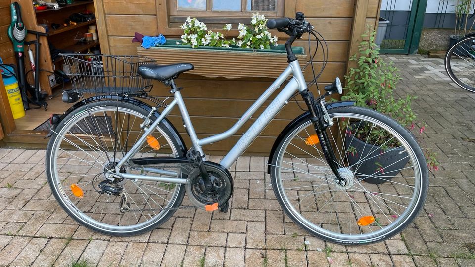 Fahrrad 28 Zoll in Gelsenkirchen