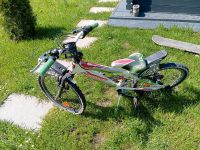 Kinder Fahrrad 20 zoll Baden-Württemberg - Rutesheim   Vorschau
