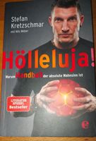 "Hölleluja! Warum Handball der absolute Wahnsinns ist" Schleswig-Holstein - Bad Oldesloe Vorschau