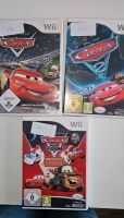 WII Spiele Disney Cars Baden-Württemberg - Freudenstadt Vorschau