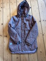 Winterjacke von wheat und gr 140 Sachsen - Groitzsch Vorschau