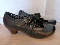 Tamaris Lederschuhe Hessen - Einhausen Vorschau