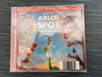 CD, Hörspiel Arlo & Sport, Disney, neu in OVP Bad Grund (Harz) - Windhausen Vorschau