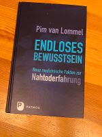 Pim van Lommel Endloses Bewusstsein: Nahtoderfahrung Wandsbek - Hamburg Rahlstedt Vorschau