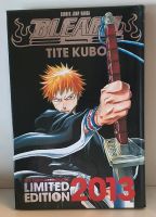 Bleach Band 1 Limited Edition mit 3 Postkarten Tite Kubo Manga Niedersachsen - Achim Vorschau