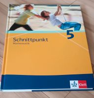 Schnittpunkt 5 - Mathematik - Schulbuch Berlin - Steglitz Vorschau